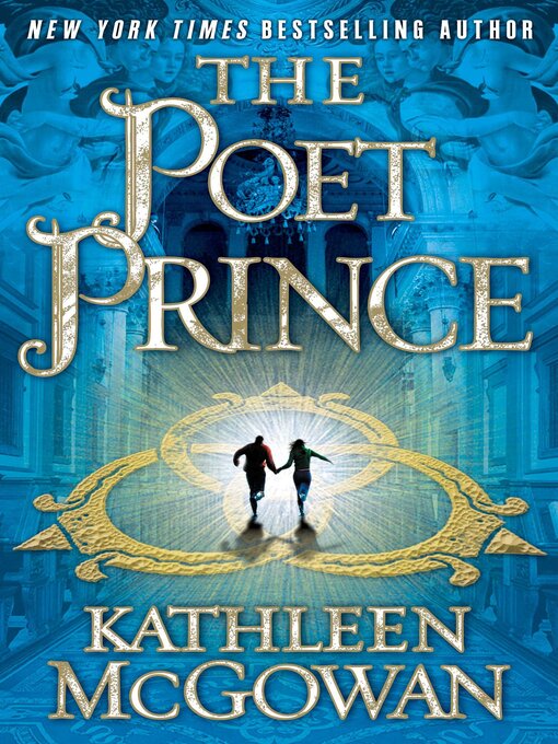 Title details for The Poet Prince by Kathleen McGowan - Wait list